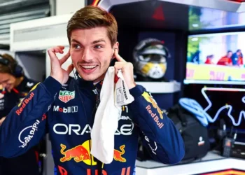 «Формула-1» шабандозы 60 миллион долларға жеке ұшақ сатып алды