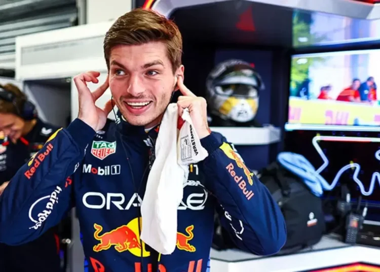 «Формула-1» шабандозы 60 миллион долларға жеке ұшақ сатып алды