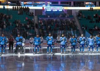 Көрермендер «Барыстың» ойындарына баруды қойды