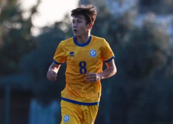 Самат Смақовтың ұлы Түркия азаматтығын алғаны рас па?