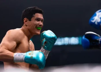 Данияр Елеусіновтің қарсыласы әлі белгісіз. Жекпе-жек өтпей қалуы мүмкін