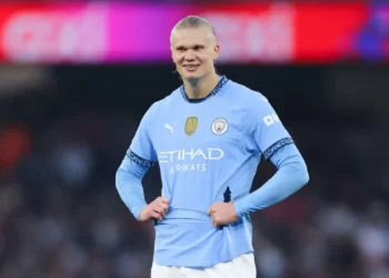 Еуропалық клуб Холланд үшін рекордтық сома төлеуге дайын