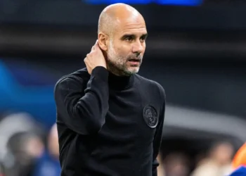 Хосеп Гвардиола: Чемпиондар лигасын «Реал» алады