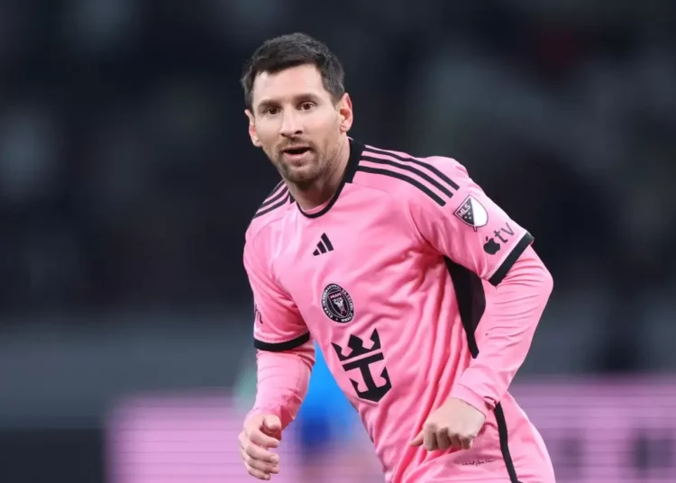 Месси мансабын қай клубта жалғастыратыны белгілі болды