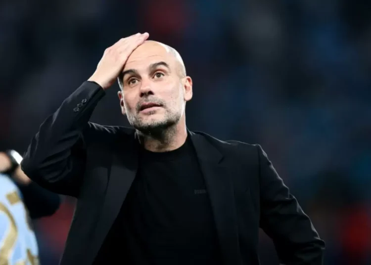 «Манчестер Сити» Хосеп Гвардиоланың орнына лайықты бапкер тапты