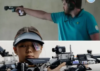 Қазақстандық мергендер Азия кубогінде 12 алтын жеңіп алды