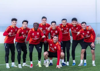 Биыл Ақтөбеде спортты дамытуға 21 млрд теңге бөлінді