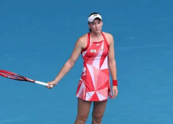 Рыбакинаның тағы бір бапкері командадан кетіп қалды