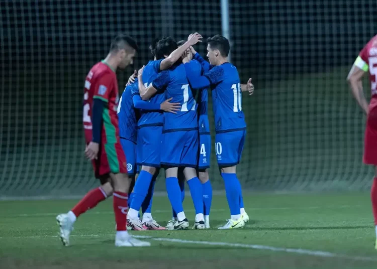 Қазақстан – Солтүстік Корея матчы тікелей эфирден көрсетілетін болды