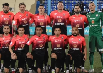 Легионерден бас тартқан «Қайсар» жаңа маусымдағы құрамы мен бюджетін жариялады