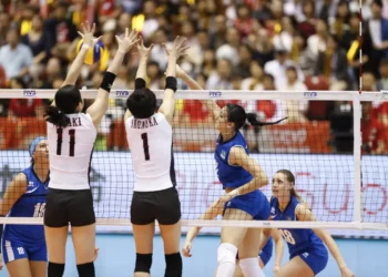 Қазақстанның волейболшылары 1 млн теңге жалақы сұрай бастады