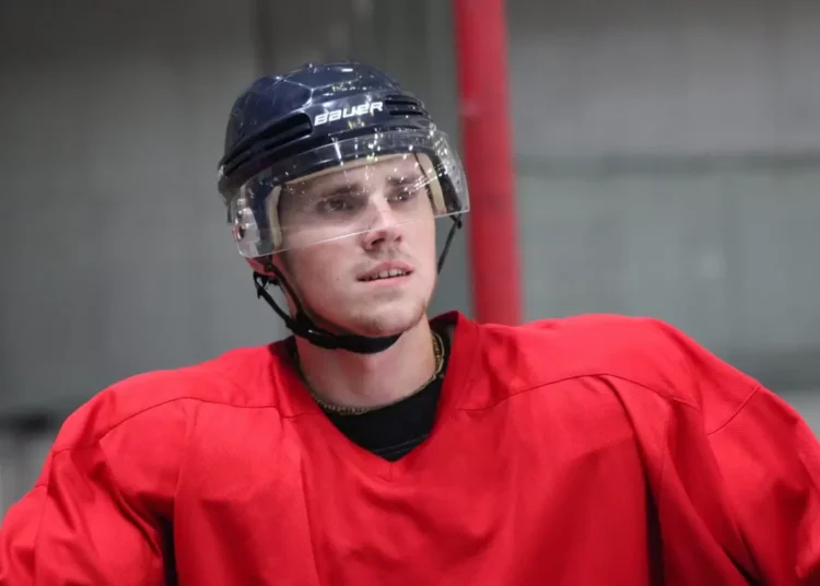 Қазақстан құрамасының хоккейшісі допинг үшін үш жылға шеттетілді