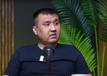 Жұмыссыз жүрген Алмас Өтешев Қызылордада қызметке орналасты