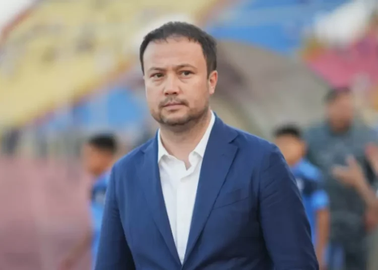 «Ордабасы» футбол клубы неге шығынға бата береді?