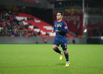 Рамазан Оразов Данияда 4 айдағы алғашқы матчын өткізді