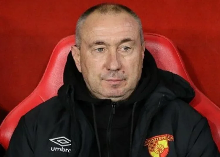 Стойлов Қазақстанды емес «Гезтепені» таңдады