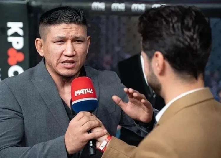 Қазақстан ӘЧ-2026-ға шыға алмайды. Тағы бір Қуат Хамитов шықты