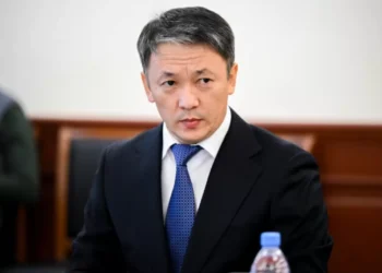 Алматы облысының спорт басқармасына жаңа басшы келді