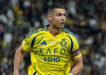 Криштиану Роналду мансабындағы 925-голын соқты