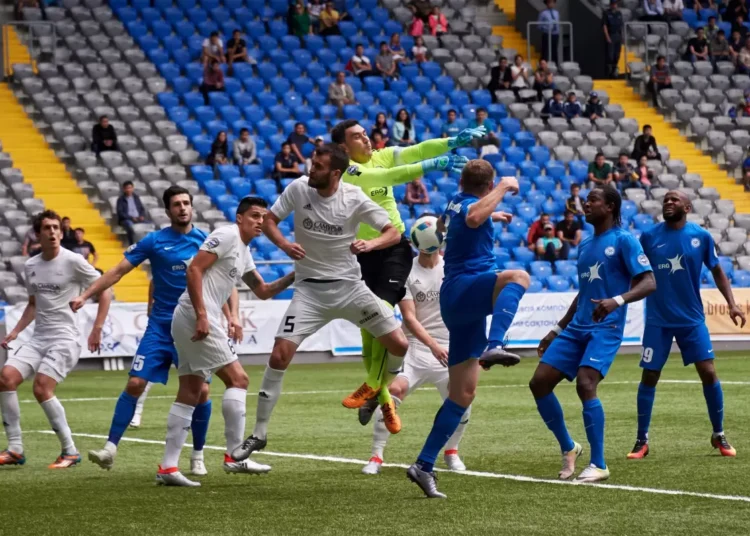 Өзбекстан Суперлигасы Қазақстан чемпионатынан қымбат болды