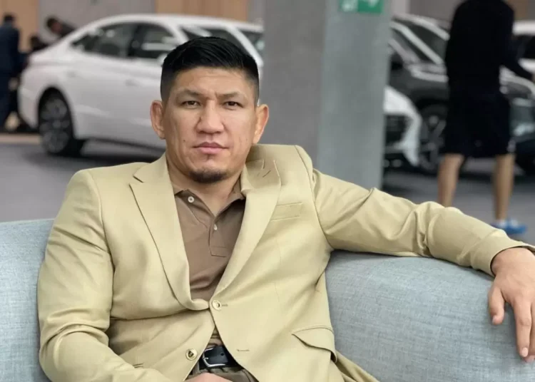 Қуат Хамитовтың көптен күткен реваншы тағы да өтпейтін болды