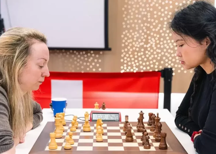 Бибісара Асаубаева алғаш рет сәтсіз өнер көрсетіп, соңғы орын алды