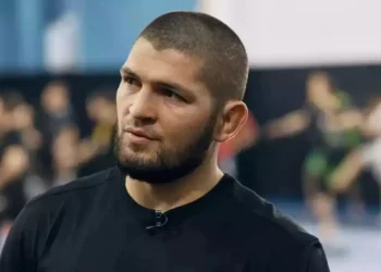 UFC Хабиб Нурмагомедовты елеусіз қалдырды