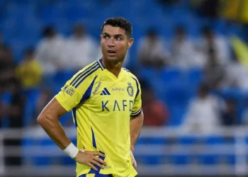 Әлемнің ең сексуалды футболшылары: Роналду үздік бестікте жоқ