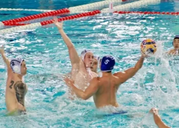 Қазақстан су добынан Азия чемпионатының жартылай финалына шықты