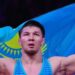 Қазақстандық еркін күрес шеберлері Албанияда 3 медаль жеңіп алды