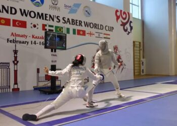 Елена Рыбакина Дубайдағы турнирді жеңіспен бастады