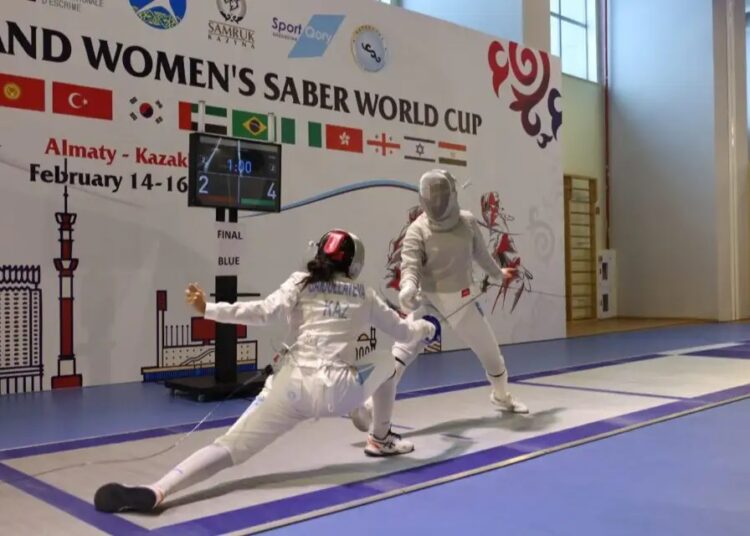 Елена Рыбакина Дубайдағы турнирді жеңіспен бастады