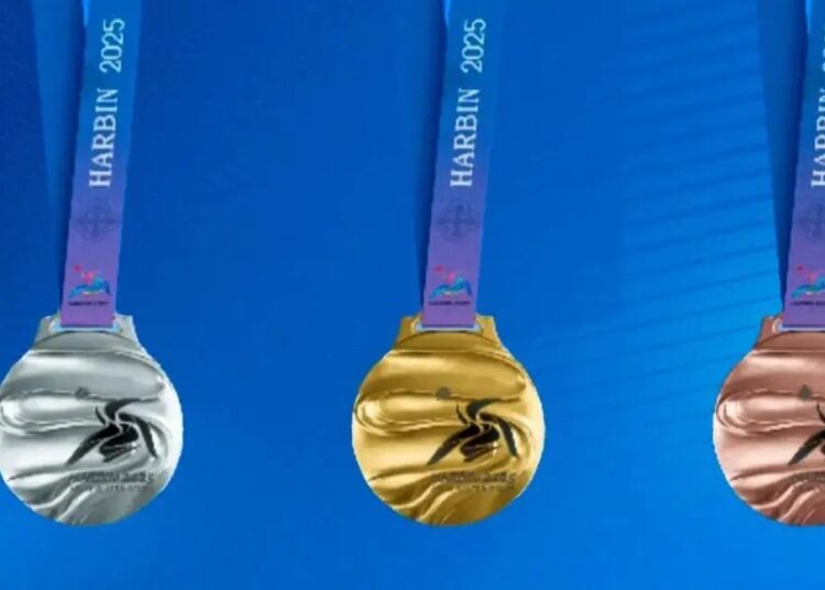 Қысқы Азия ойындары: Қазақстан құрамасының медальдары 13-ке жетті