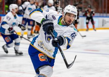 «Барыс» бүгін Ресейде «Адмиралмен» ойнайды