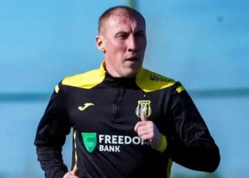 Исламбек Қуат астаналық «Жеңіс» футбол клубына ауысты