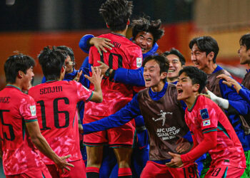 Футболдан Өзбекстан құрамасы әлем чемпионатына шыға алмады