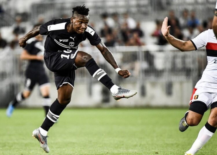 Дені сау емес. АПЛ-де ойнаған қара бала «Ақтөбеге» сай келмеді