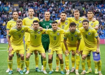 Черчесовтікі далбаса тактика еді ғой. Енді Уэльсті ұтып кетсек…