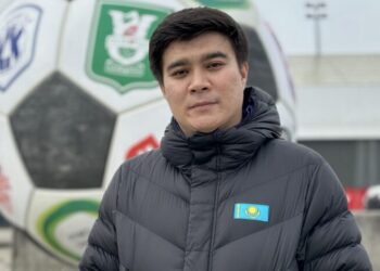 Жұмысшылар мен студенттерді жеңгенге мәзбіз