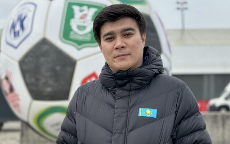 Жұмысшылар мен студенттерді жеңгенге мәзбіз