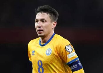 Тағыберген «Тобылға» топ етіп ауыса ма? 