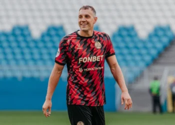 Артем Дзюба «Қайратқа» келмейтін болды