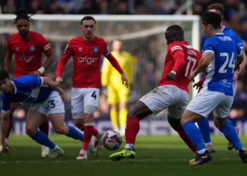 Ломтадзенің клубы маңызды матчта жеңіліп қалды