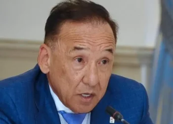 «Сарыарқа» клубының экс-басшысы Арғын Нығматулинге іздеу жарияланды