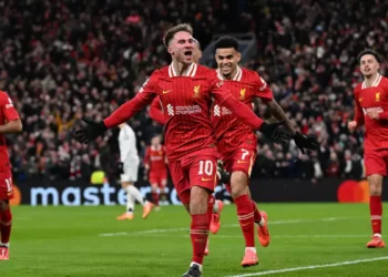 Суперкомпьютер Чемпиондар Лигасының фаворитін анықтады