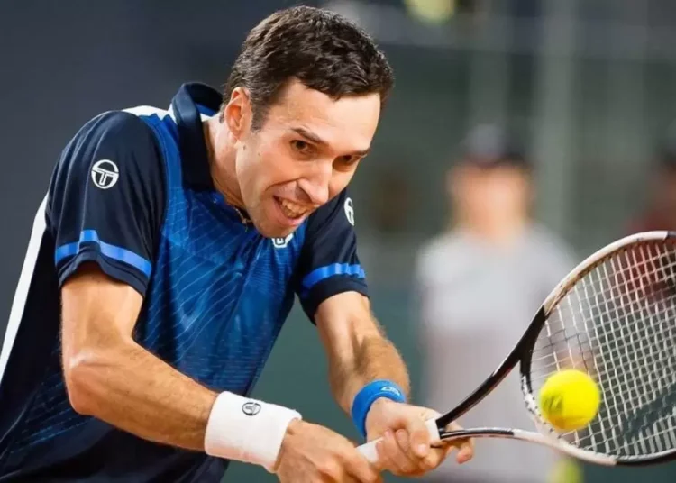 Кукушкин АҚШ турнирінің іріктеу кезеңінде финалға шықты