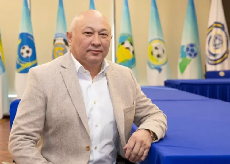 Әділет Бәрменқұлов тергеуге алынды