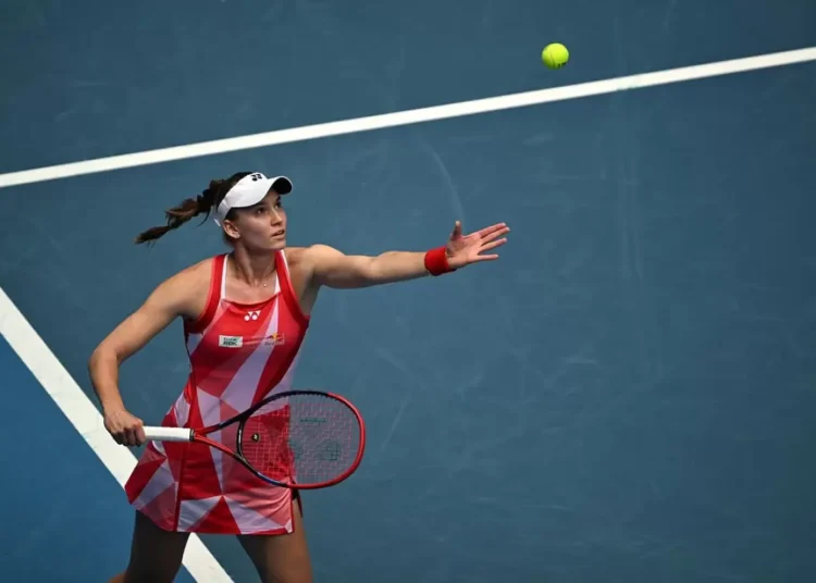 Тимофей Скатов Грекия турнирінің ширек финалына шықты