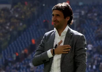 Атақты Рауль “Шалькенің” бас бапкері атануы мүмкін