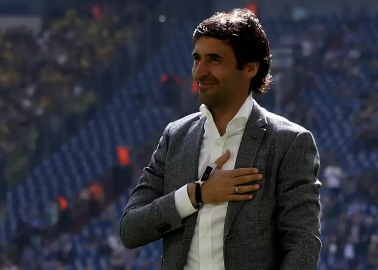 Атақты Рауль “Шалькенің” бас бапкері атануы мүмкін